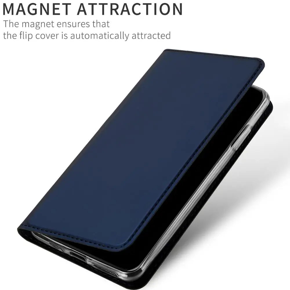Флип чехол для Apple iPhone 11 Pro Max XS XR 8 7 6 6S Plus Мягкий бампер слот карт держатель кошелек