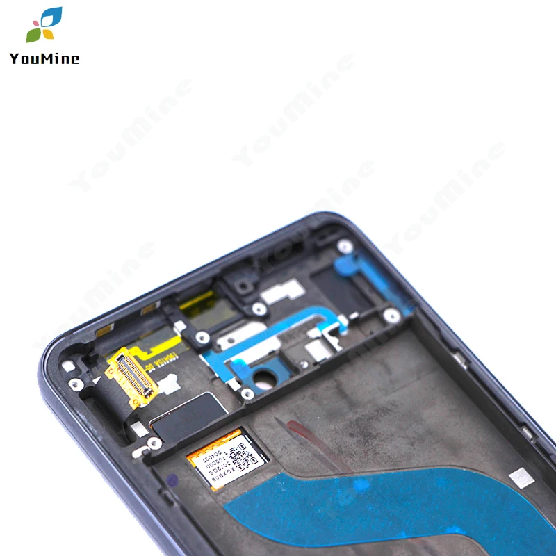 redmi k20 pro 带框 (3)