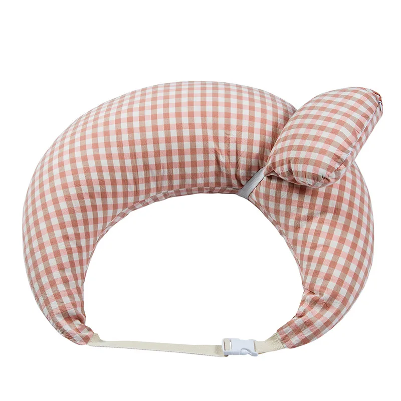 베개 수유 베개 간호 베개 조정 가능한 모유 수유 베개 coussin bebe 새로운 수유 베개