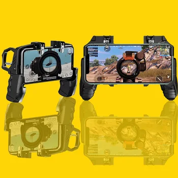 

New Paragraph 98K Chicken Useful Product Battlefield One-Piece K21 Game Handle To Restore The Real Shot Press Handfeel Accessori