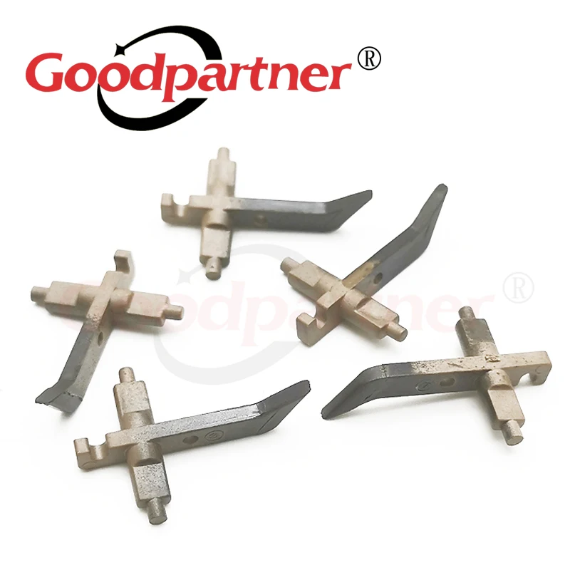 5X G0524624 G052 4624 горячий ролик зачистки палец для Ricoh AP2600 AP2610 AP400 AP410 AP600 SP 1000 1100 4210 5200 5210