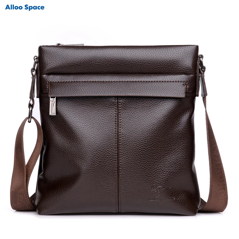 

Vertical section men briefcase Cowhide Genuine Leather shoulder bag soft handbag messenger cross body male leisure fashion bags