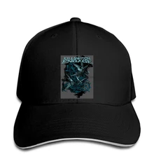 Бейсбольная кепка Killswitch Engage 'Battle' Neu und Offiziell snapback