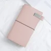 Limited Imperfect Moterm Travel Journal Simple Series Standard Size Notebook Genuine Leather Organizer Diary Sketchbook Planner 6