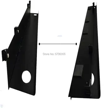 

Cable management tray