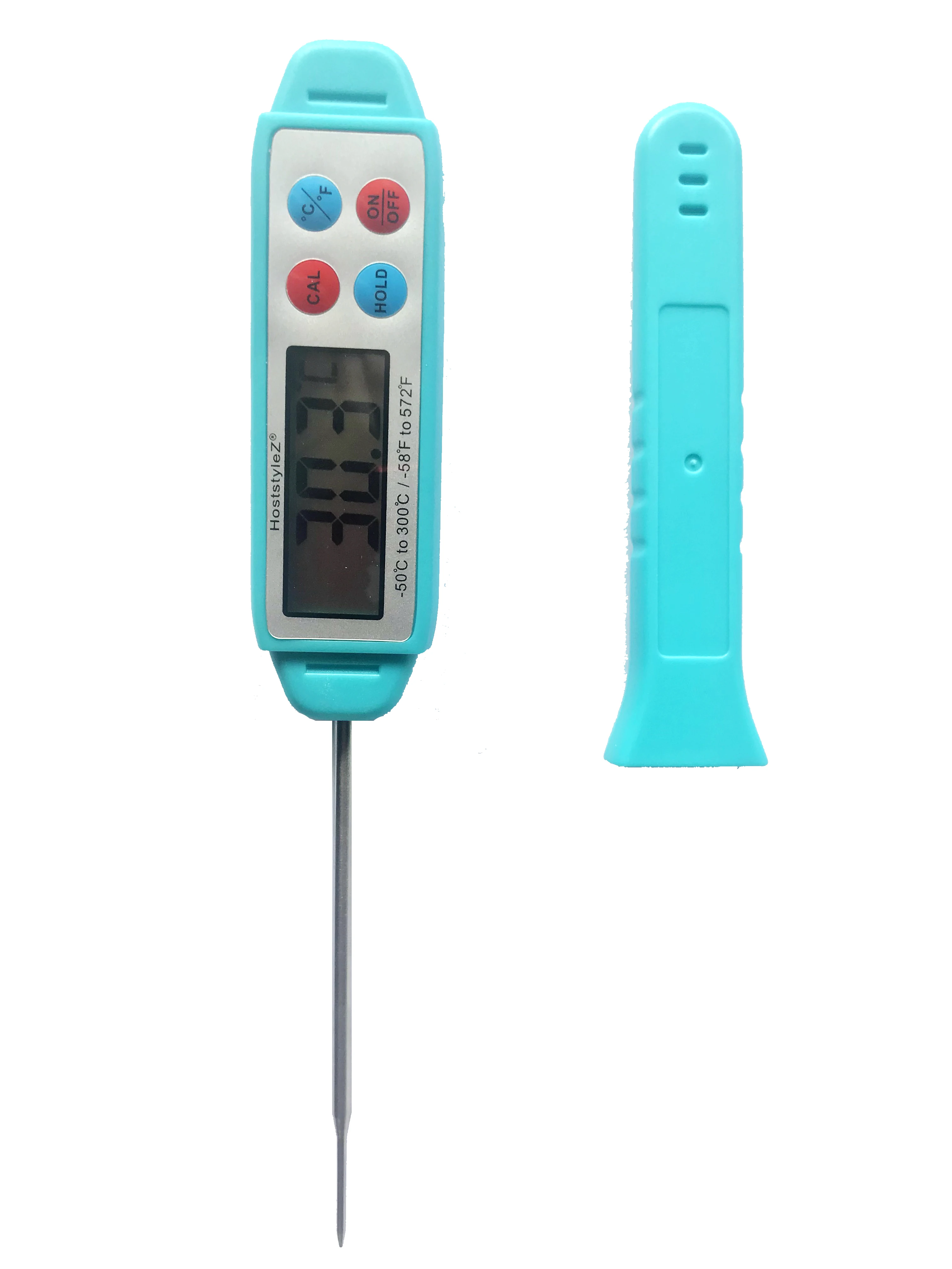 C/F food thermometer for BBQ | Инструменты