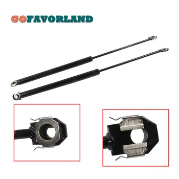 

All Engine Convertible Pair Front Hood Auto Gas Springs Lift Supports 51238119558 For BMW E36 318i 323i 325i 328i M3 1995-1999