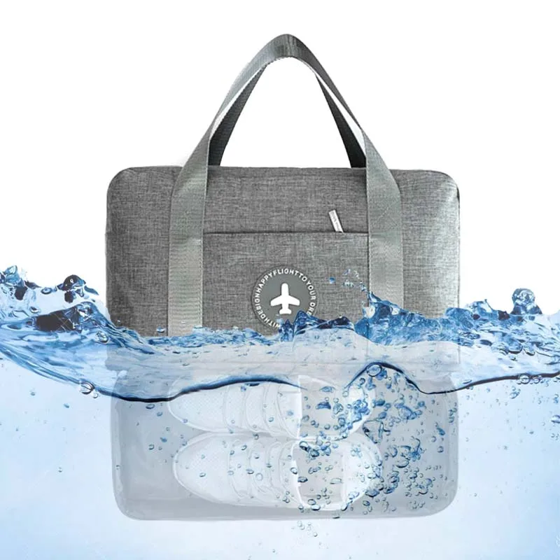 Водонепроницаемая портативная дорожная сумка водонепроницаемая