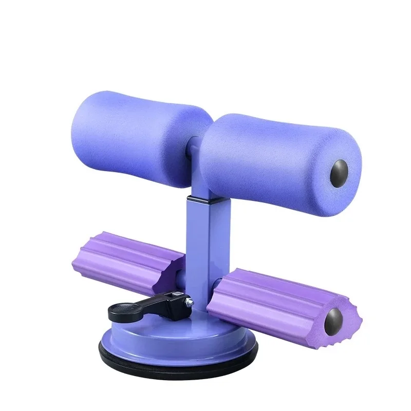 Home Fitness Equipment Portable Tool Gym Workout Abdominal Curl Exercise Sit-Ups Push-Up Assistant Device Lose Weight