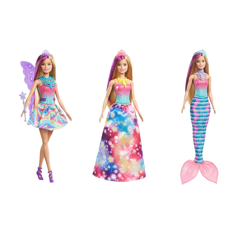 Barbie dreamtopia адвент календарь. Barbie dreamtopia адвент календарь