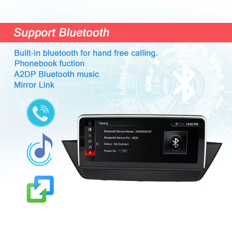 AUTOTOP X1 E84 DVD стерео аудио плеер GPS навигация Мультимедиа Android 10 0 для BMW 2009 ~ 2015
