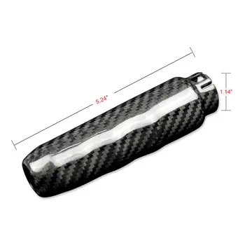 

Accessories Brake Handle Trims Sticker 2014 2015-2019 Decoration Useful