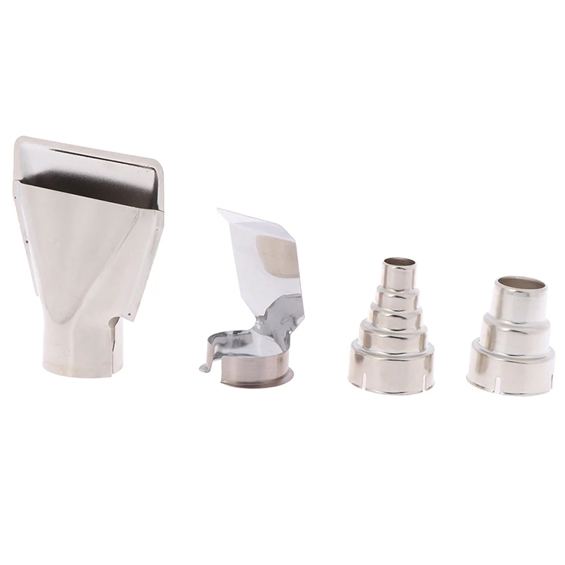 Diameter 35mm Heat Gun Nozzles Electric Air Guns Hot Accessories For DIY Shrink Wrap | Инструменты