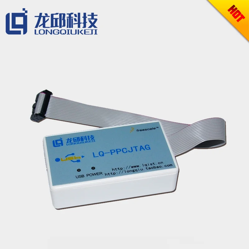 

MPC SPC5604 5634 SPC5644 56XX Series PPCJTAG Dedicated Downloader Debugging