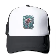 TSDFCDave Matthews группа прекрасный логотип музыкальной группы Дальнобойщик шляпа бейсбольная Кепка сетка Кепка черная для подростков и взрослых