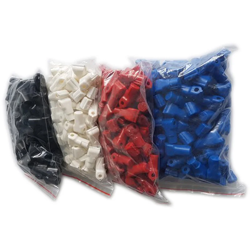 Рисунок 2 - магнитные блокираторы EAS для розничной