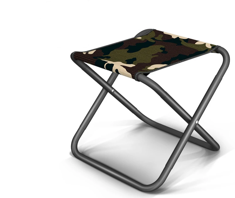 

Folding Stool Portable Chair Outdoor Ultra Light Train Fishing Mazar Stool Home Small Bench For Shoes Bench