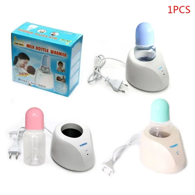 Infant Fast Bottle Heater Electric Milk Bottle Sterilizer Multifunctional Intelligent Food