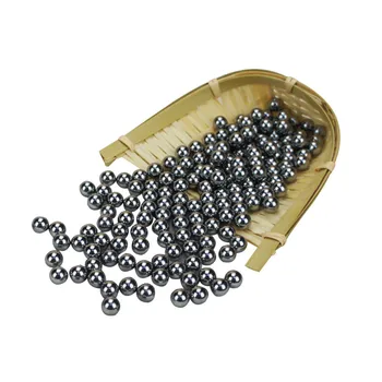 

High quality professional 3-8mm steel ball hunting high carbon steel ball hot sale shooting slingshot shooting steel ball