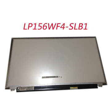 

15.6 inch IPS Laptop lcd screen LP156WF4 SLB1 LP156WF4-SLB1 LED Display matrix 40pin 1920x1080