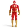 Flash no box