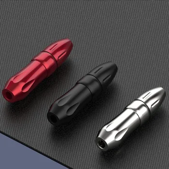 

New Revolution Adjustable Tattoo Machine Gun Tattoo Pen SOFT/HARD For Tattoo Needle Cartridge Supply