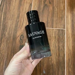 Perfume for Men  High Quality Eau De Parfum Woody Floral Notes Natural Fresh Long Lasting Fragrance  Men Spray Hot Selling