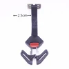 Universal Car Baby Safety Seat Clip Belt Fixed Lock Buckle Safe Belt Strap Child Clip Buckle Latch Extender Cover Strap Belt ► Photo 3/6