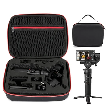 

HOBBYINRC Portable Storage Bag Handbag Carry Bag for Zhiyun CRANE-M2 - Black