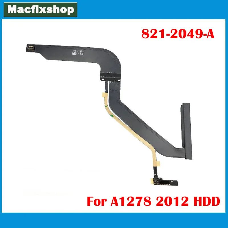 821-2049-A A1278 HDD Hard Drive Flex Cable For MacBook Pro 13