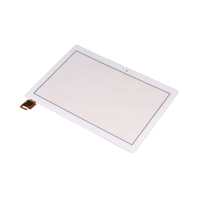Touch Screen Panel Sensor Digitizer for Lenovo TAB4 Tab 4 10 Plus TB-X704 TB-X704L TB X704 Tablet Digitizer Free Shipping
