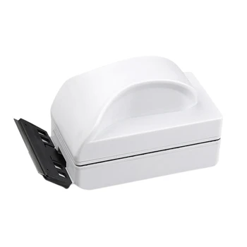 

New Aquarium Cleaning Tools Strong Magnetic Cleaning Brush Glass Cleaning Brush Magnetic Brush Window Cleaning Magnets