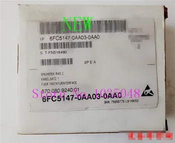 

1PC 6FC5147-0AA03-0AA0 New and Original Priority use of DHL delivery