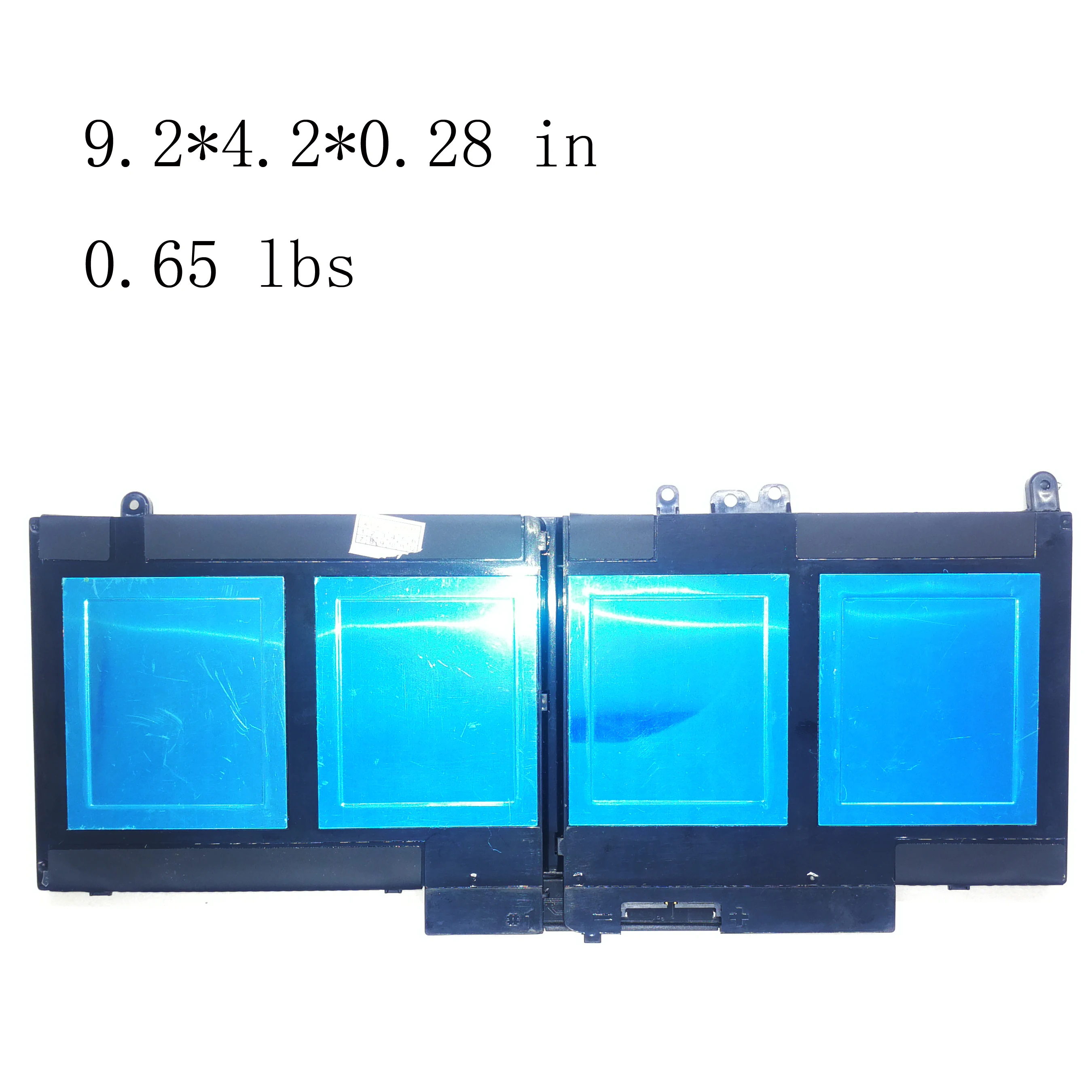Сменный аккумулятор THHK G5M10 G5MI0 G5MIO для ноутбука Lat E5250 E5450 E5550 51 ватт-час | Компьютеры