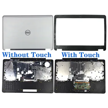 

New High quality For Dell E7440 Laptop LCD Back Cover/Front Bezel/Palmrest 0HV9NN HV9NN 0D0M8R C98T7 0C98T7