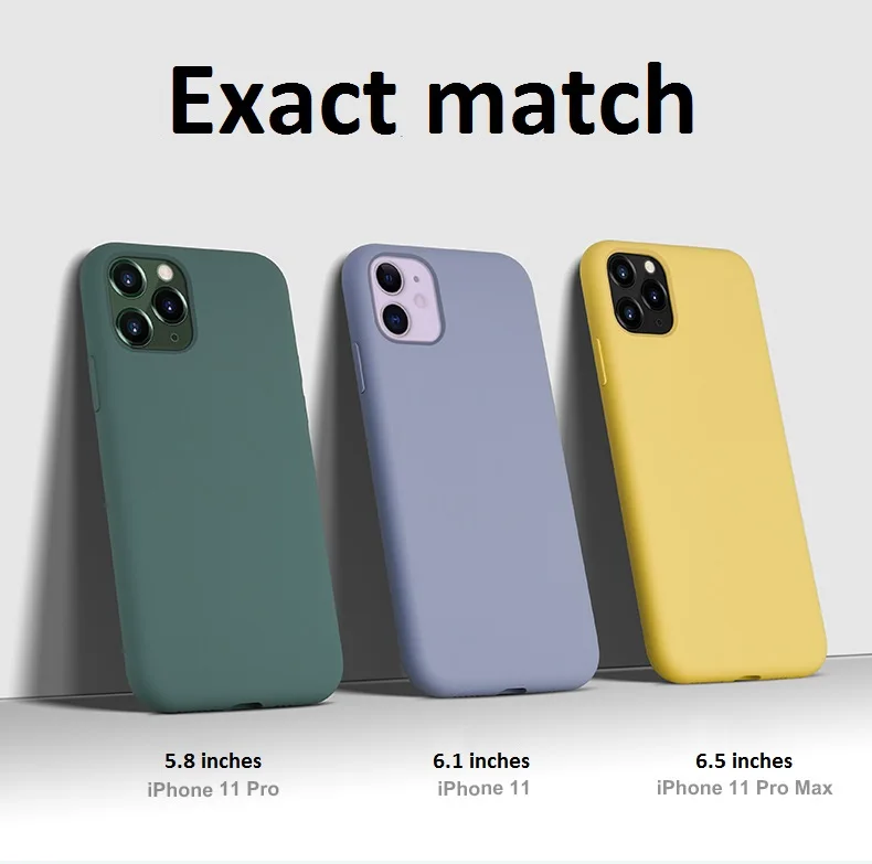 Для iPhone 6 6s 6P 6s P 7 7P 8 8P X XS XR XSMAX 11 11Pro 11» бетонный завод имитация жидкий силиконовый чехол для мобильного телефона чехол для телефона Защитный чехол