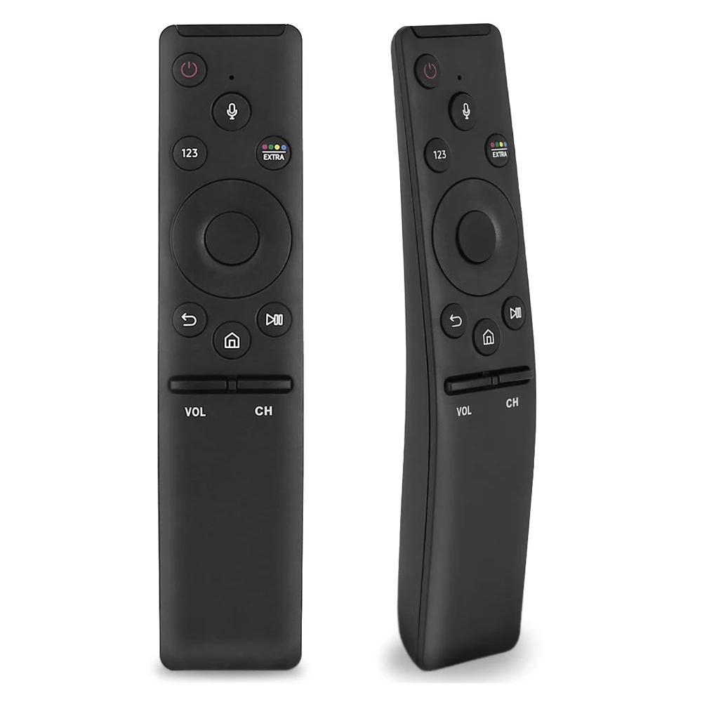 

Smart Remote Control Replacement For Samsung HD 4K Smart Tv BN59-01259E TM1640 BN59-01259B BN59-01260A BN59-01265A BN59-01266A
