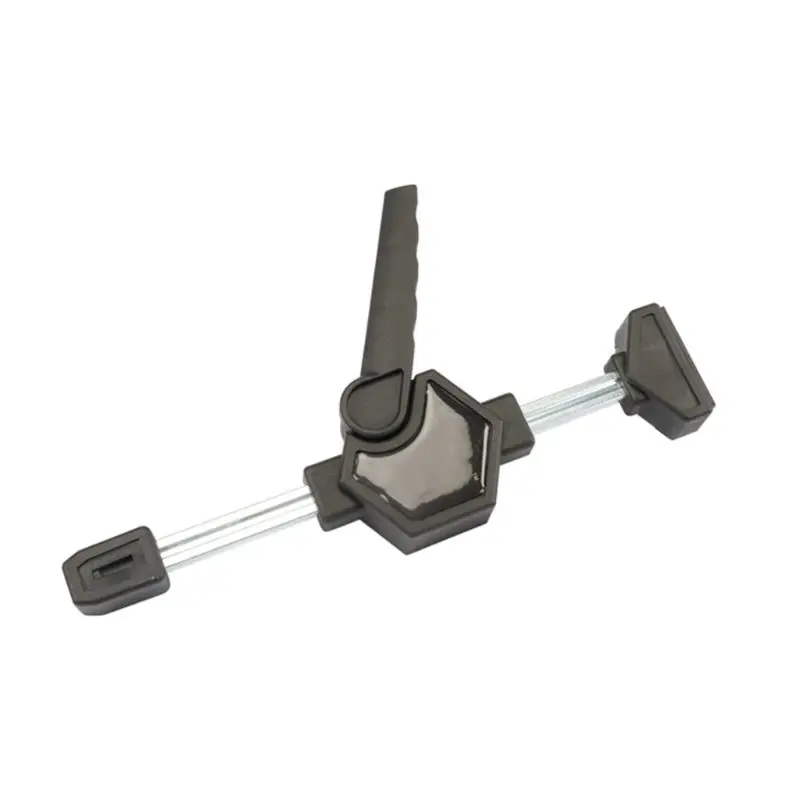 Adjustable Frame Woodworking Desktop Clip Fast Fixed Clamp Fixture for Workbench