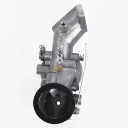 Металлический Карбюратор ДЛЯ Briggs & Stratton 491031 490499 491026 281707 12HP Carb Uk