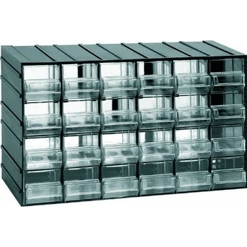 

CASSETTIERA 24 382x148 h.230 611 ARTPLAST [ARTPLAST ]