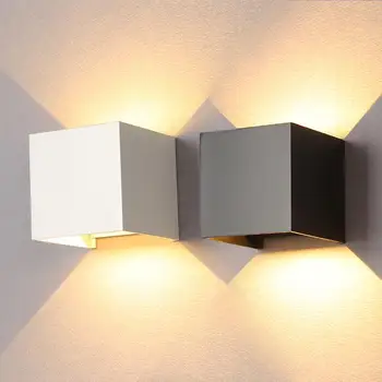 

luces led bedroom lamp lighting wall decoration nordic lamp decoration luz quarto mirror abajur outdoor penteadeira waterproof