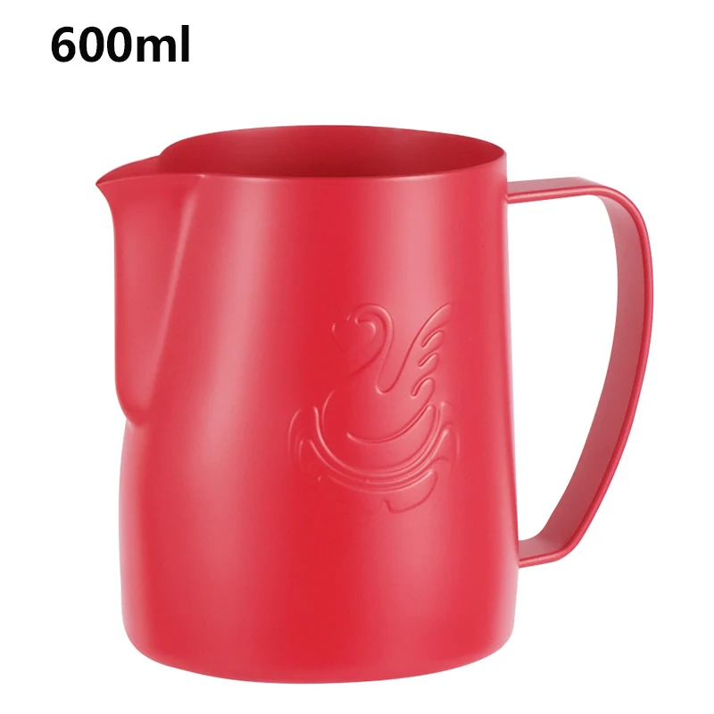 Red teflon