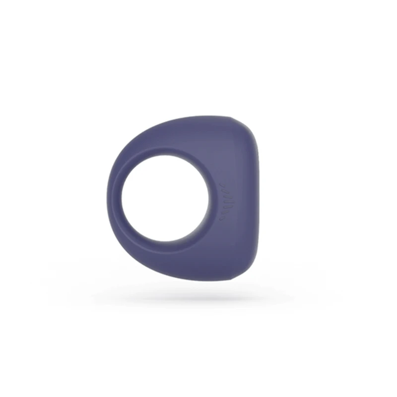 Волшебное движение приложение носимые Кольца для пениса Вибраторы Smart Dante Bluetooth