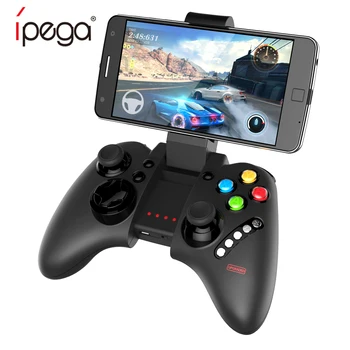 

IPEGA Gamepad PG-9021S Gamepad pc Gamepad bluetooth Joystick android Gamepad android Support Android/IOS phone/tablet/PC/TV