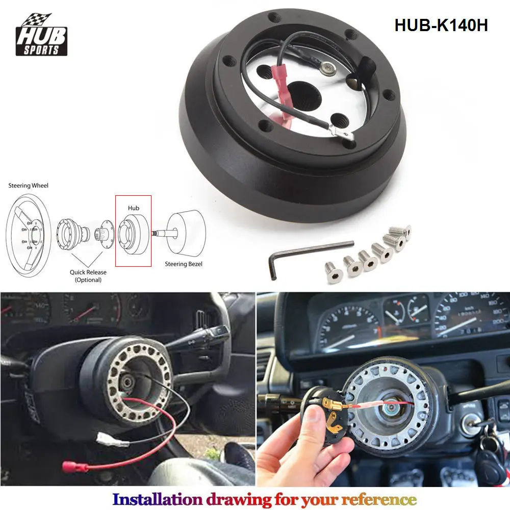 HUB-K140H -1