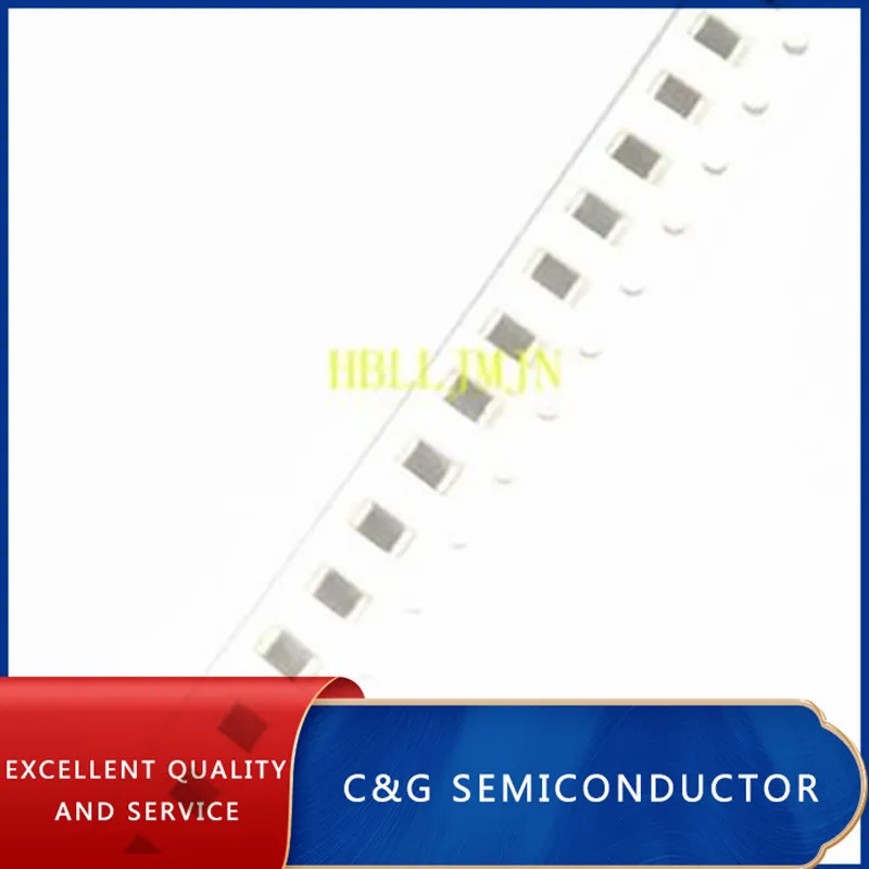 100PCS 1206 0 OHM 0R 1000MA 1A 2A 3A CBG321609U000T SMD Chip EMI Ferrite bead ( 60R 100R 120R 200R 300R 600R | Электронные