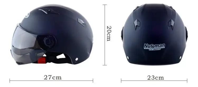 Дышащий мотоциклетный шлем унисекс Ветрозащитный Профессиональный мотоциклетный Краш шлем Летний шлем для мотокросса