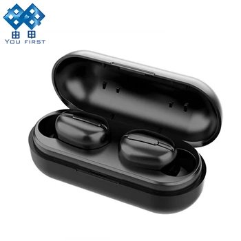 

TWS Bluetooth Earbuds Sport Stereo Wireless Headphones with Microphone Bluetooth Earphone Wireless Headset for Mobile Phone