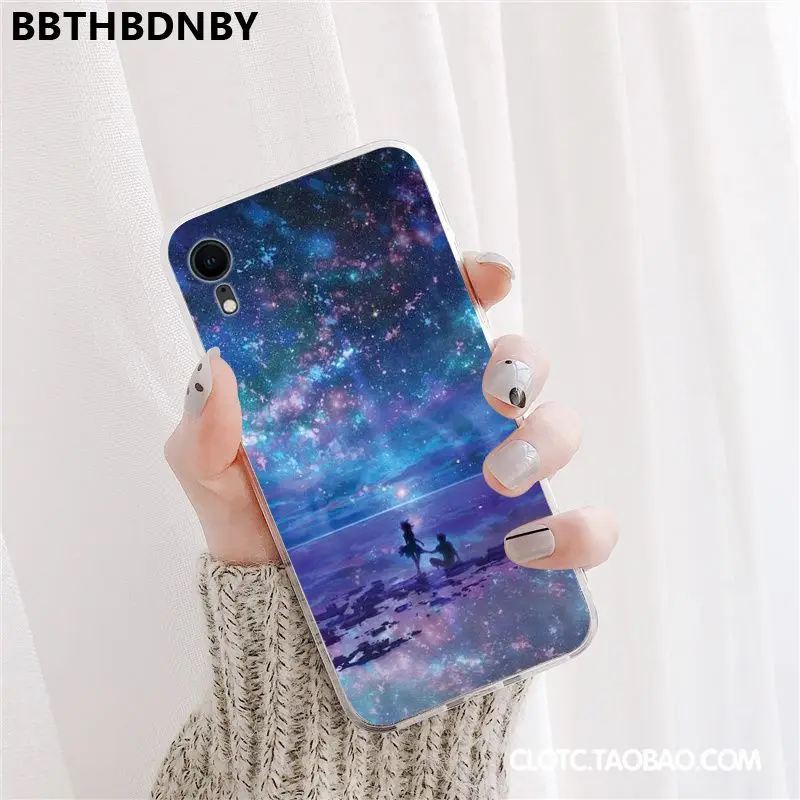 For iPhone 11 Protective cases