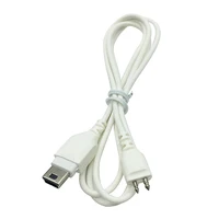 Hearing Aids Accessory Audio Receiver and Cable For Siemens Pocket Hearing Aid Pockettio DMP DHP 1